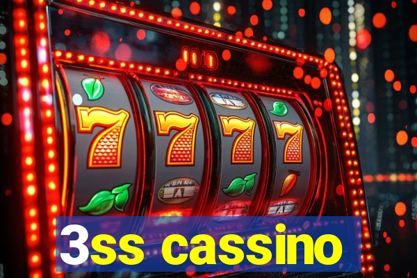 3ss cassino